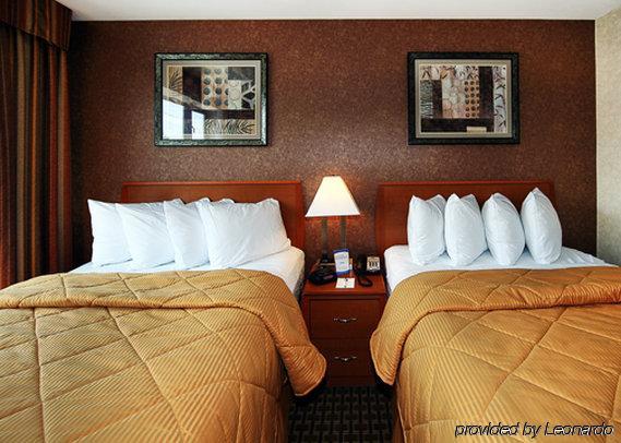 Bellerose 贝勒罗斯旅馆酒店 客房 照片